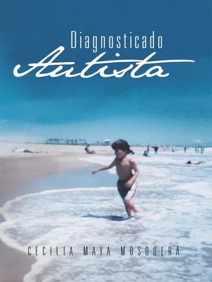 cover image of Diagnosticado Autista